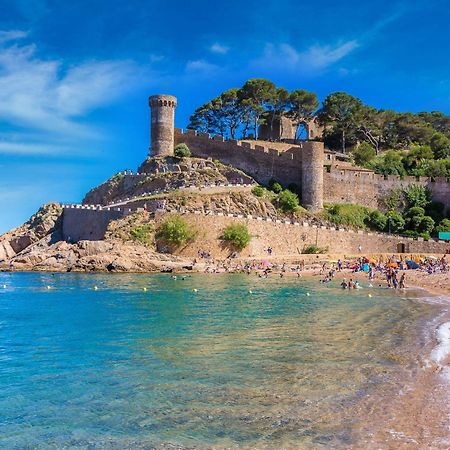 Rvhotels Vila De Tossa (Adults Only) Tossa de Mar Kültér fotó