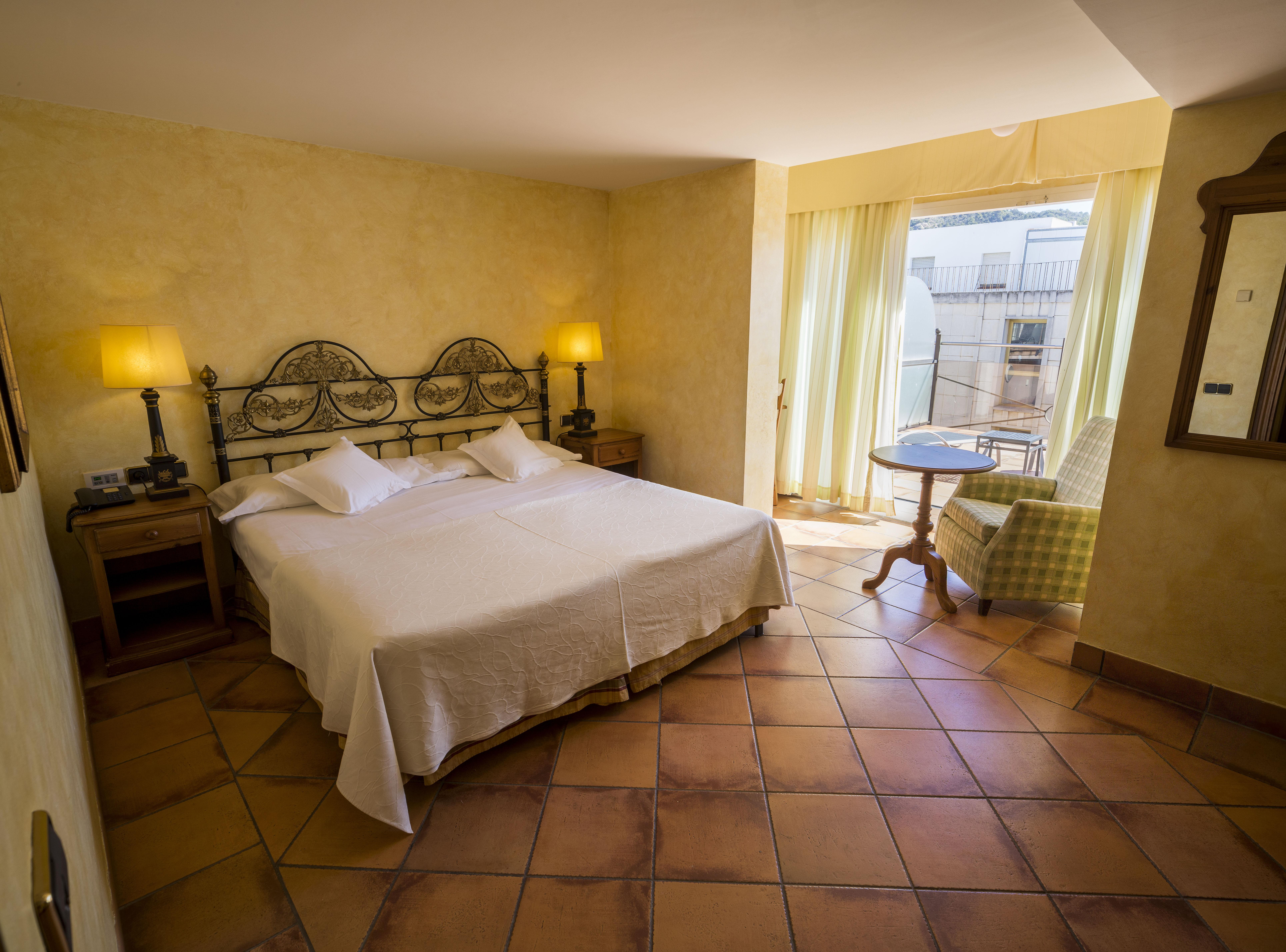 Rvhotels Vila De Tossa (Adults Only) Tossa de Mar Kültér fotó