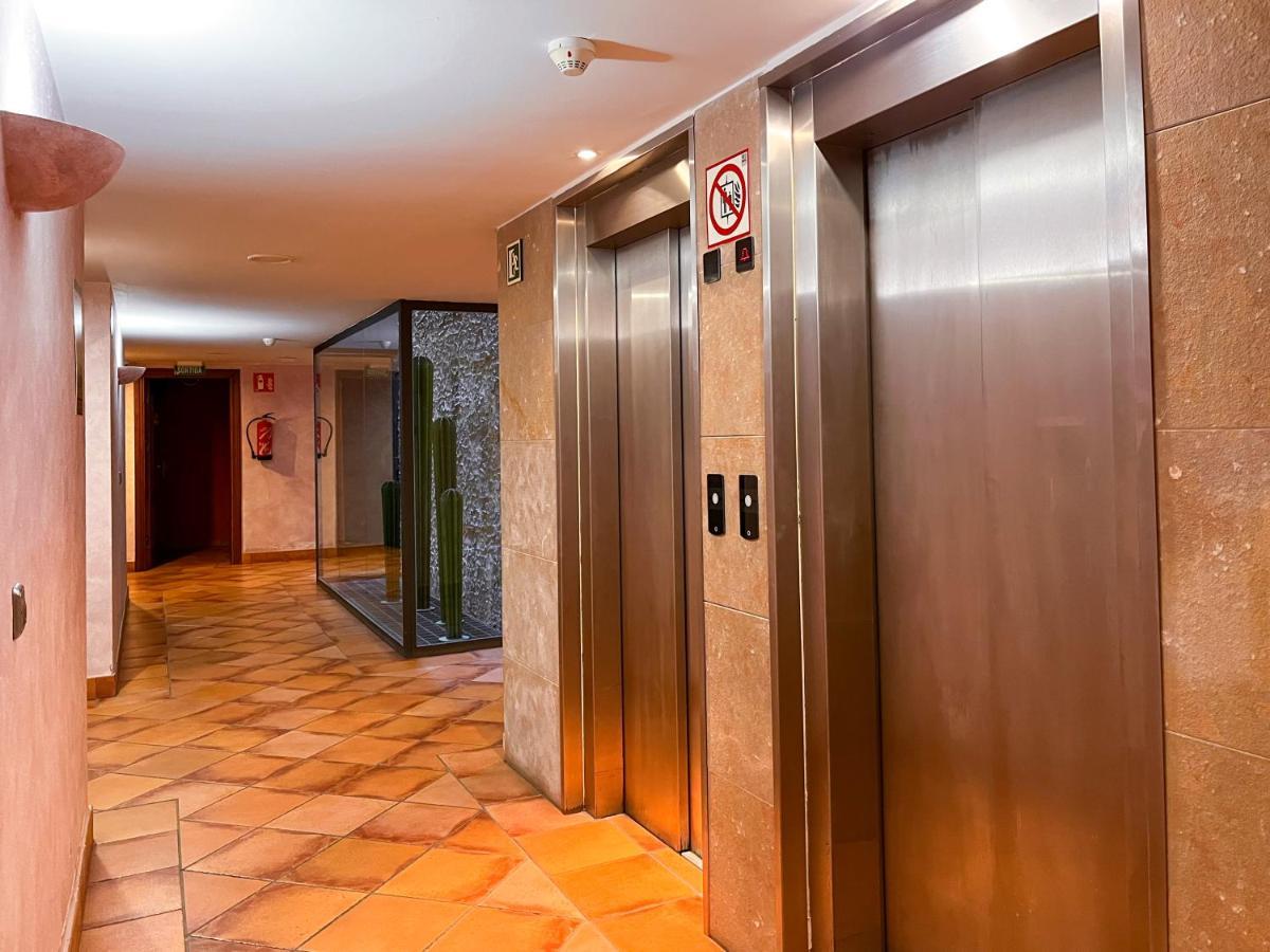 Rvhotels Vila De Tossa (Adults Only) Tossa de Mar Kültér fotó