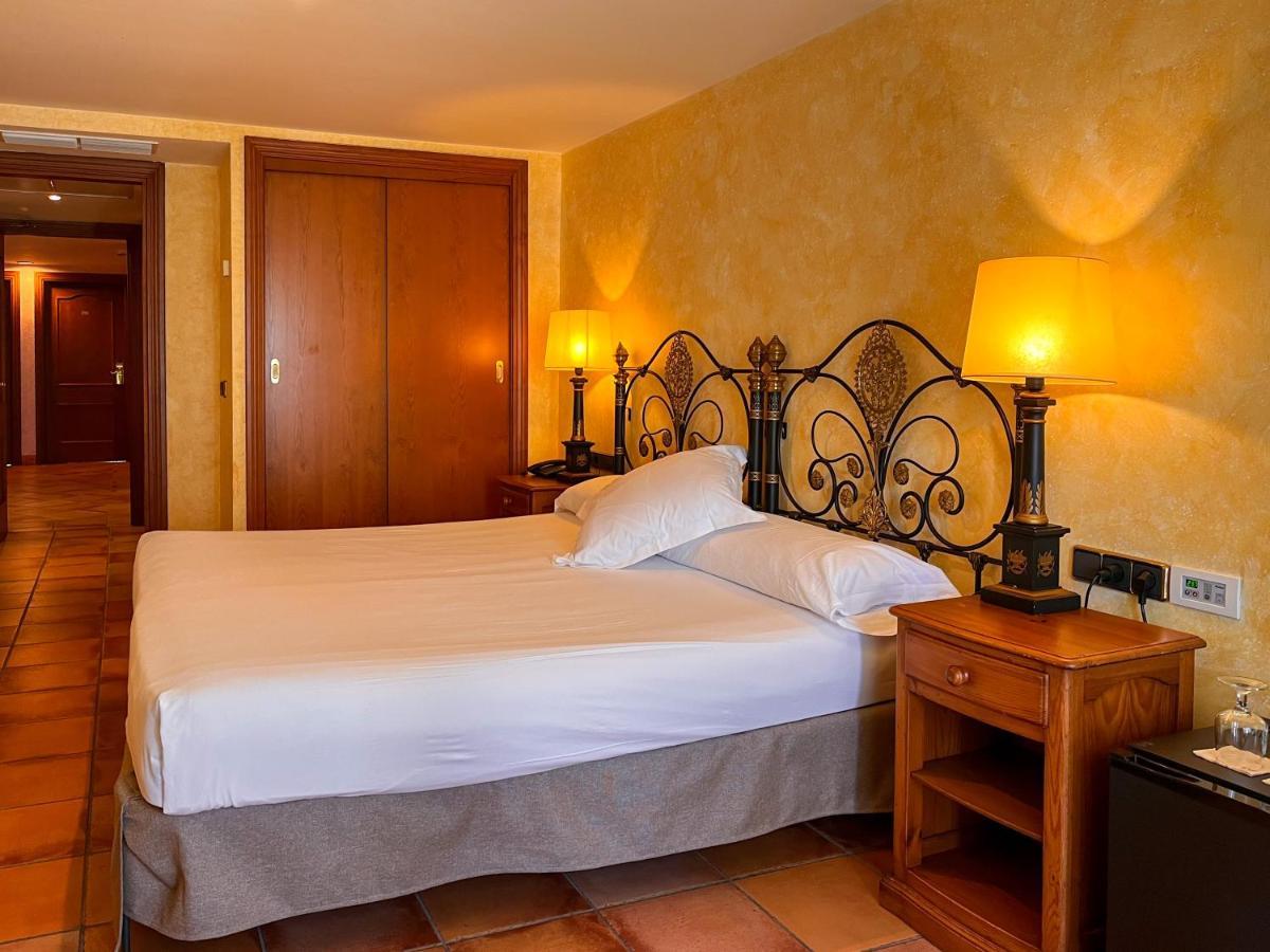 Rvhotels Vila De Tossa (Adults Only) Tossa de Mar Kültér fotó