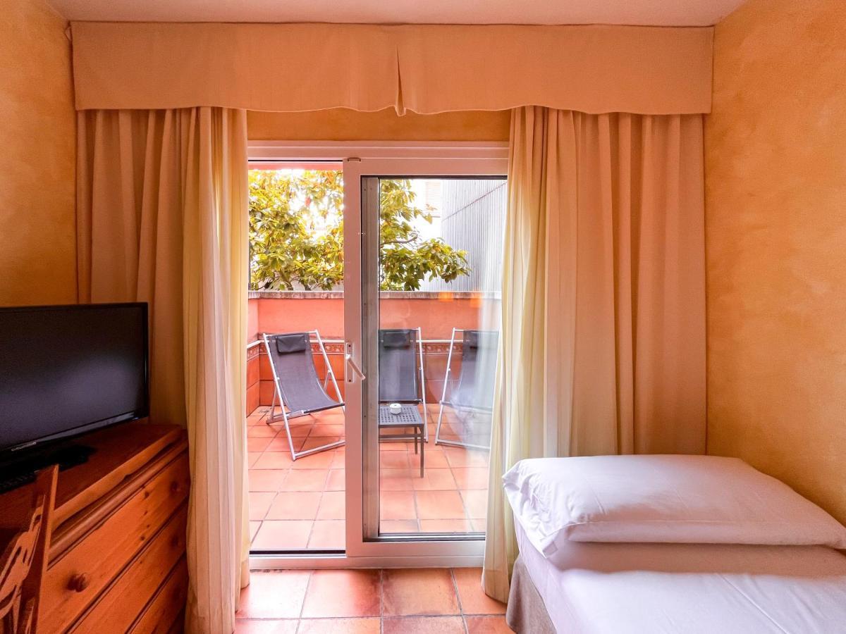 Rvhotels Vila De Tossa (Adults Only) Tossa de Mar Kültér fotó