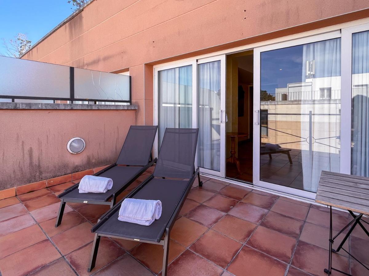 Rvhotels Vila De Tossa (Adults Only) Tossa de Mar Kültér fotó