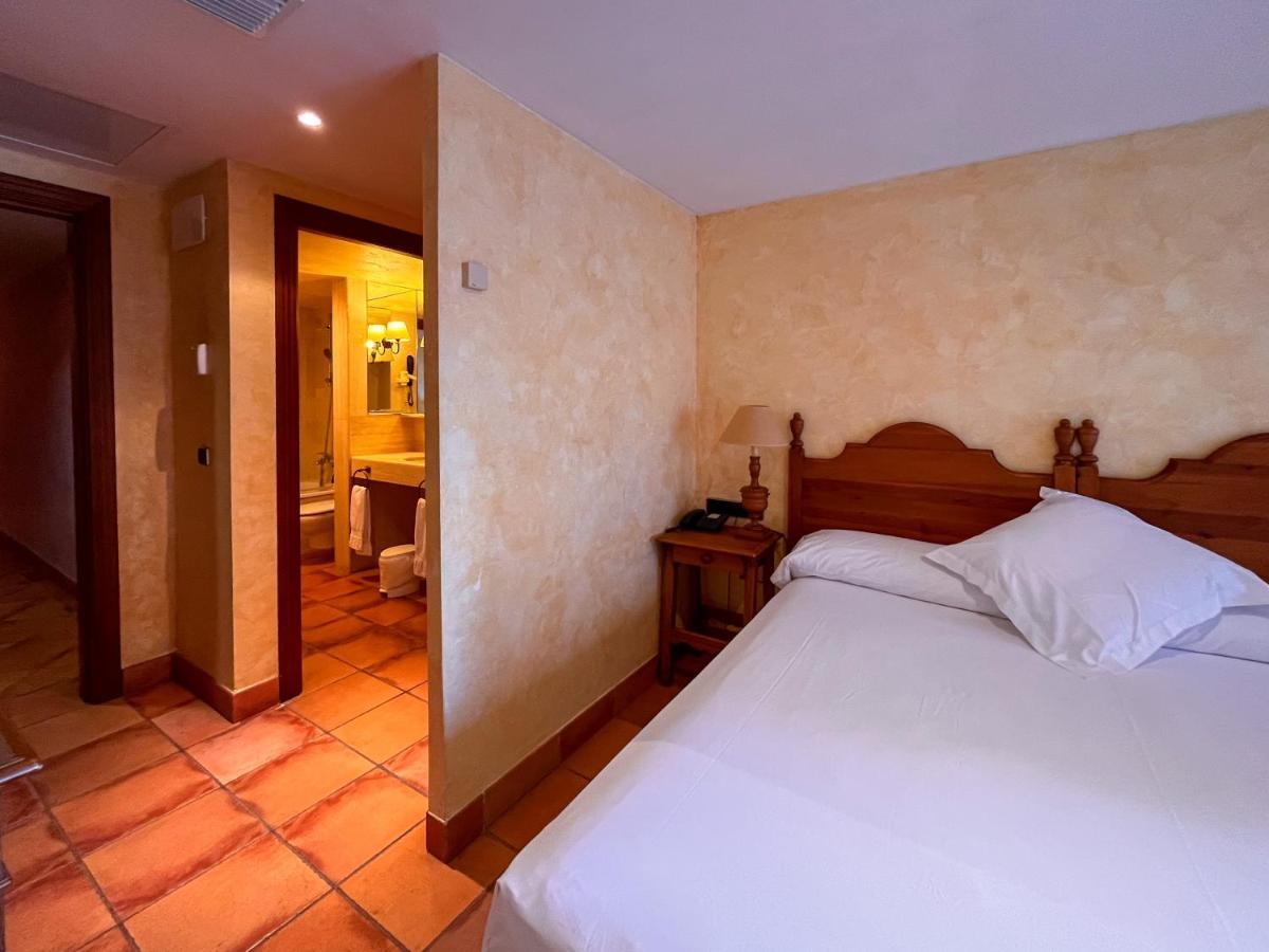 Rvhotels Vila De Tossa (Adults Only) Tossa de Mar Kültér fotó