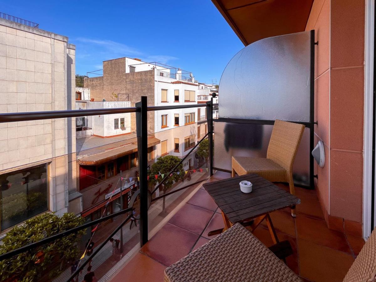 Rvhotels Vila De Tossa (Adults Only) Tossa de Mar Kültér fotó