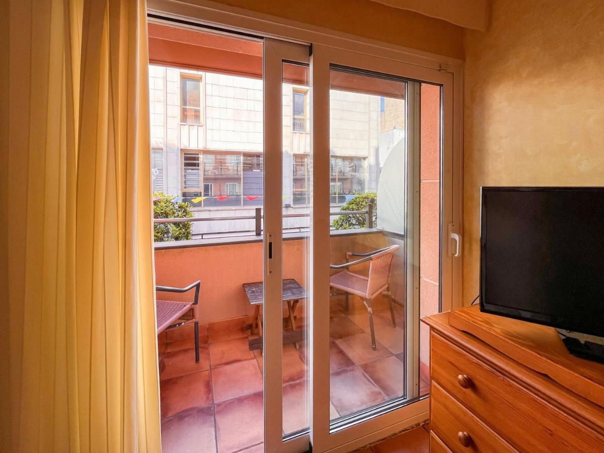 Rvhotels Vila De Tossa (Adults Only) Tossa de Mar Kültér fotó