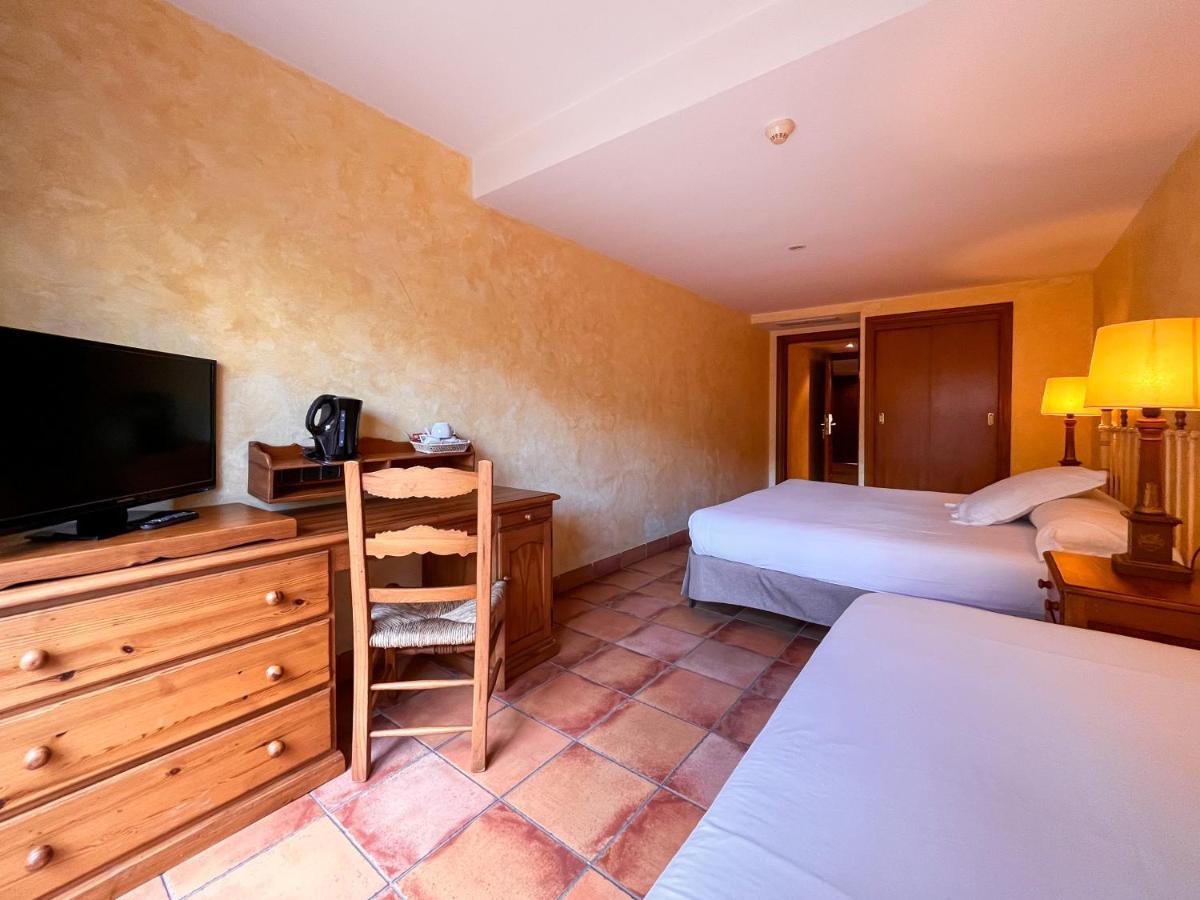 Rvhotels Vila De Tossa (Adults Only) Tossa de Mar Kültér fotó
