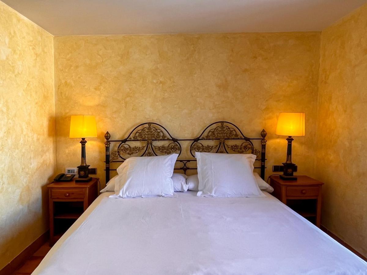 Rvhotels Vila De Tossa (Adults Only) Tossa de Mar Kültér fotó