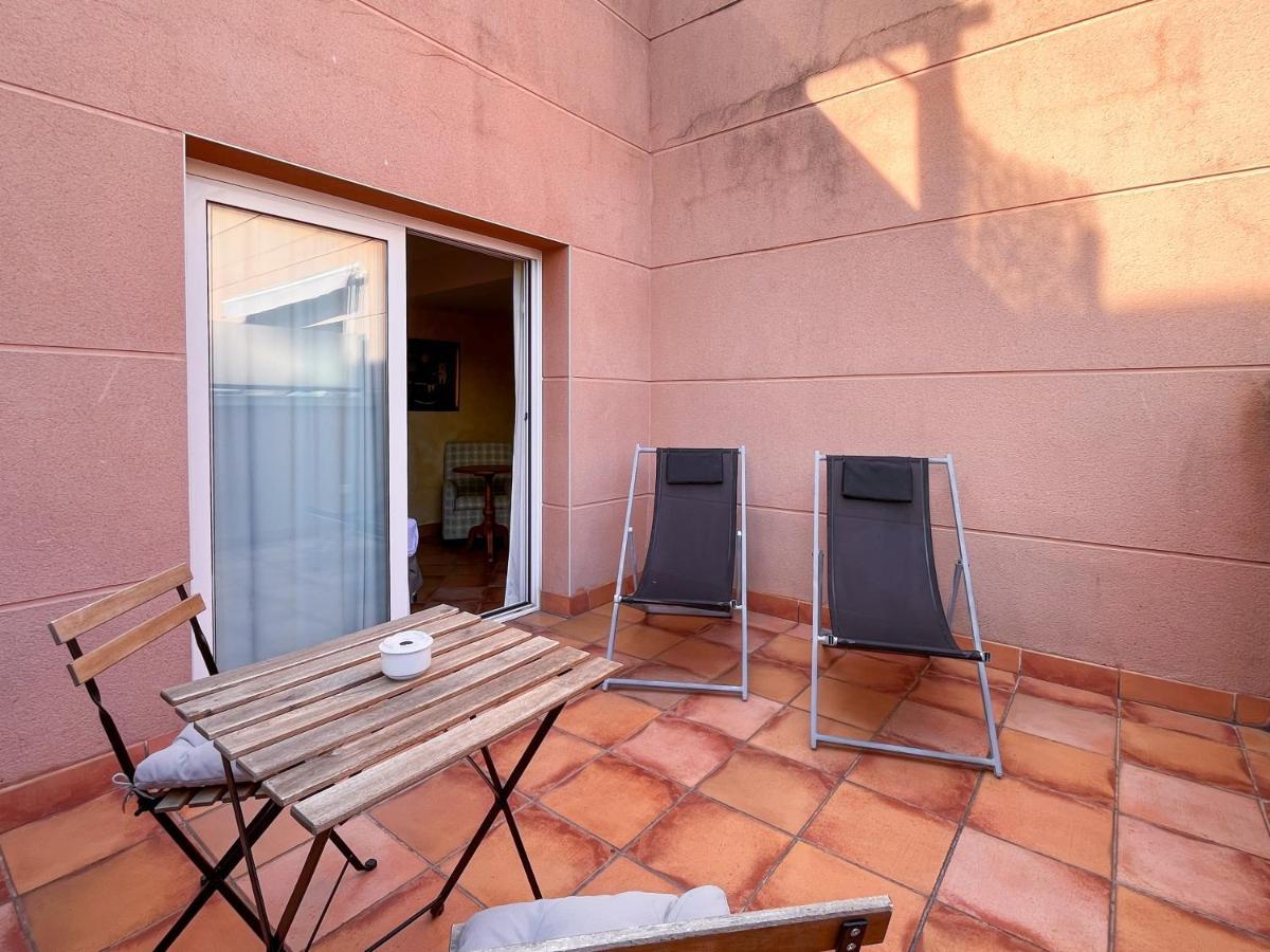 Rvhotels Vila De Tossa (Adults Only) Tossa de Mar Kültér fotó