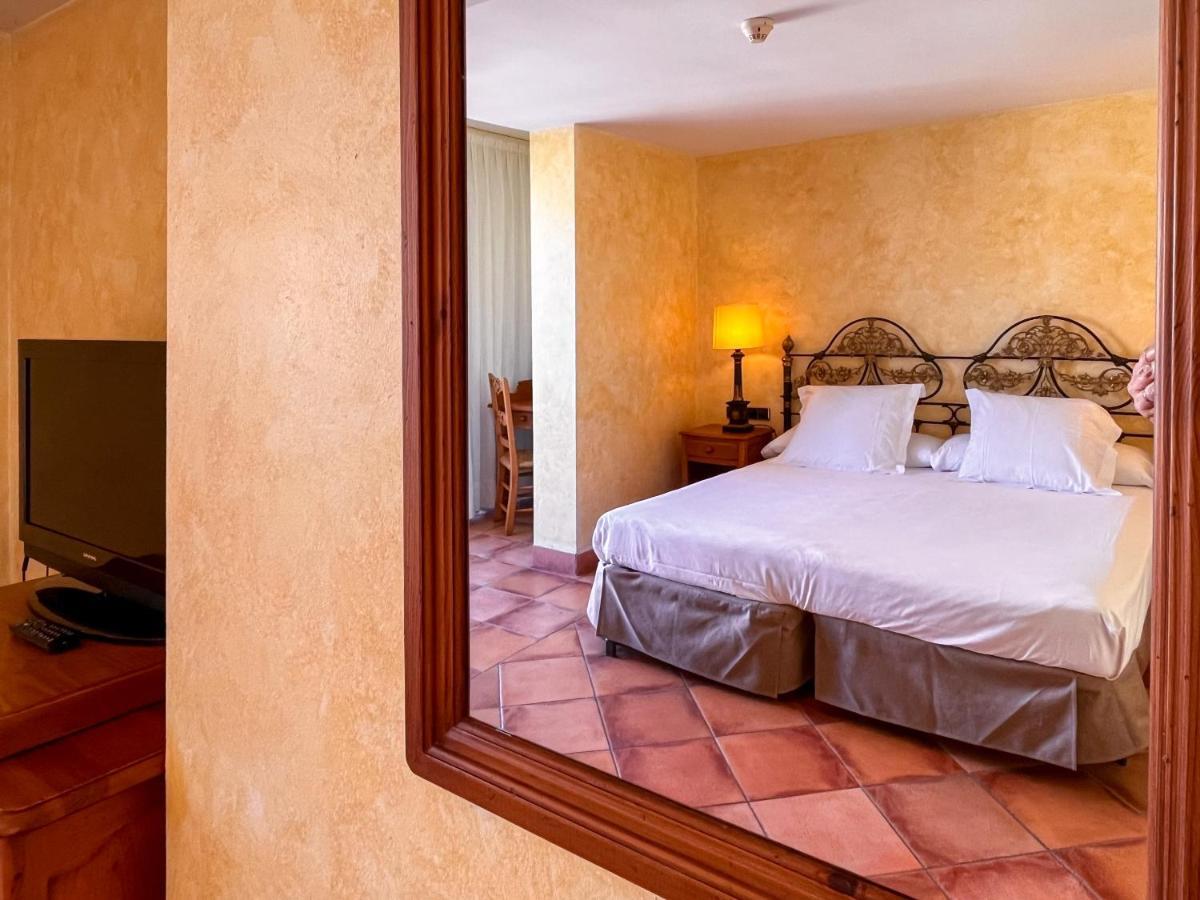 Rvhotels Vila De Tossa (Adults Only) Tossa de Mar Kültér fotó