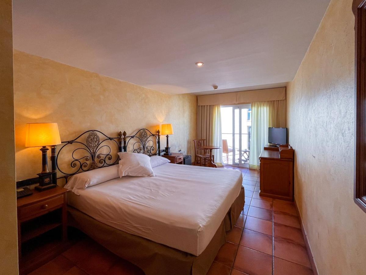 Rvhotels Vila De Tossa (Adults Only) Tossa de Mar Kültér fotó