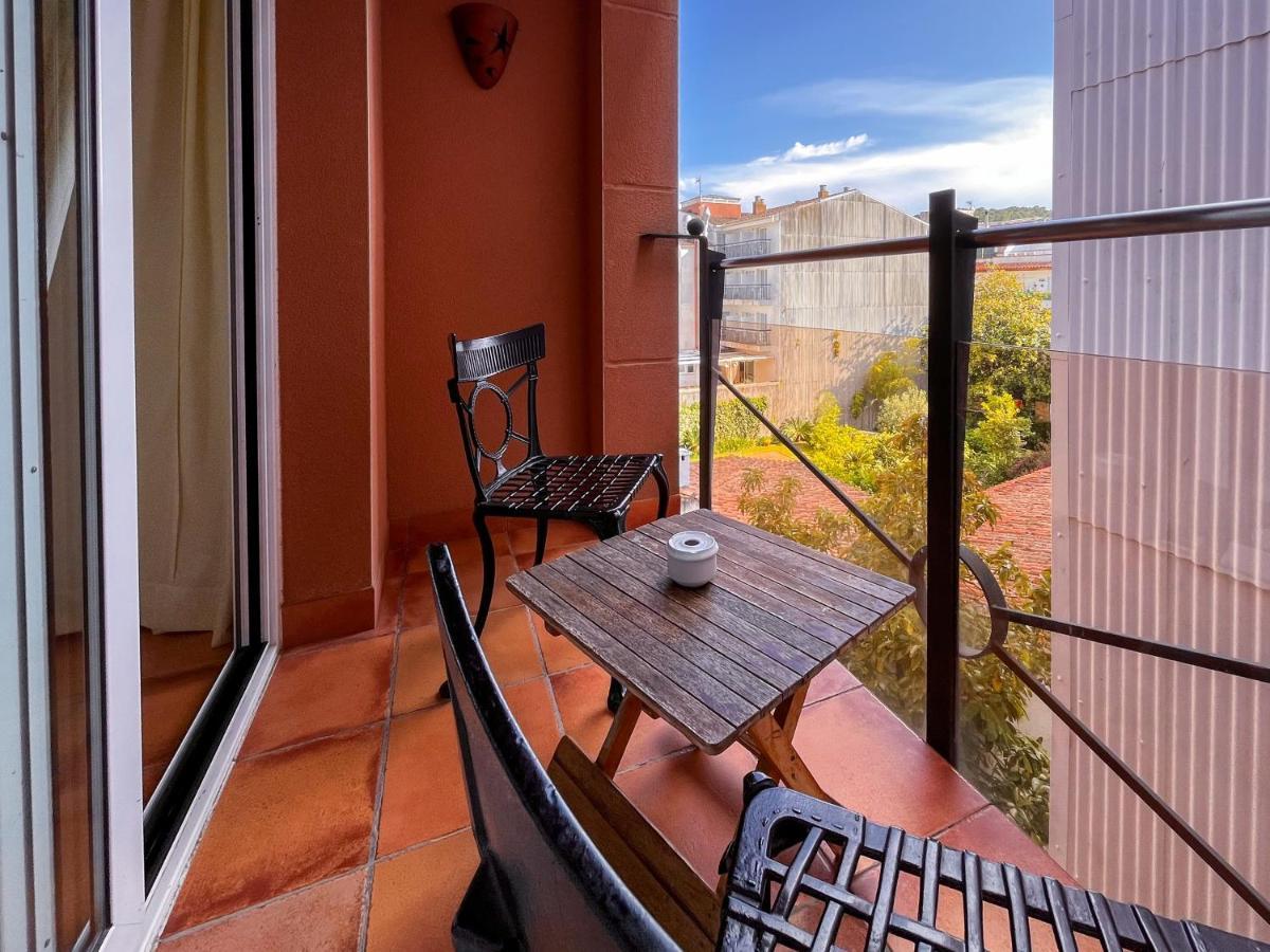 Rvhotels Vila De Tossa (Adults Only) Tossa de Mar Kültér fotó