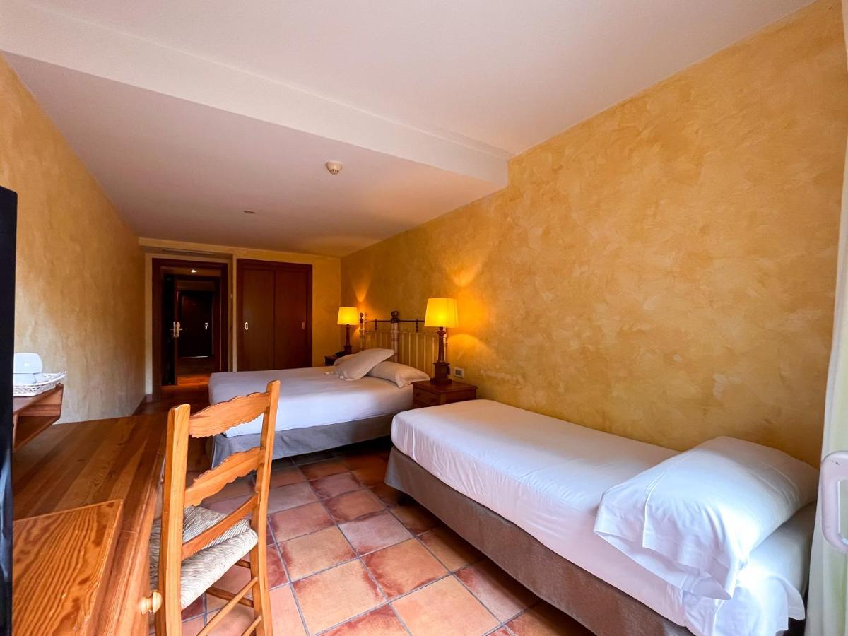 Rvhotels Vila De Tossa (Adults Only) Tossa de Mar Kültér fotó