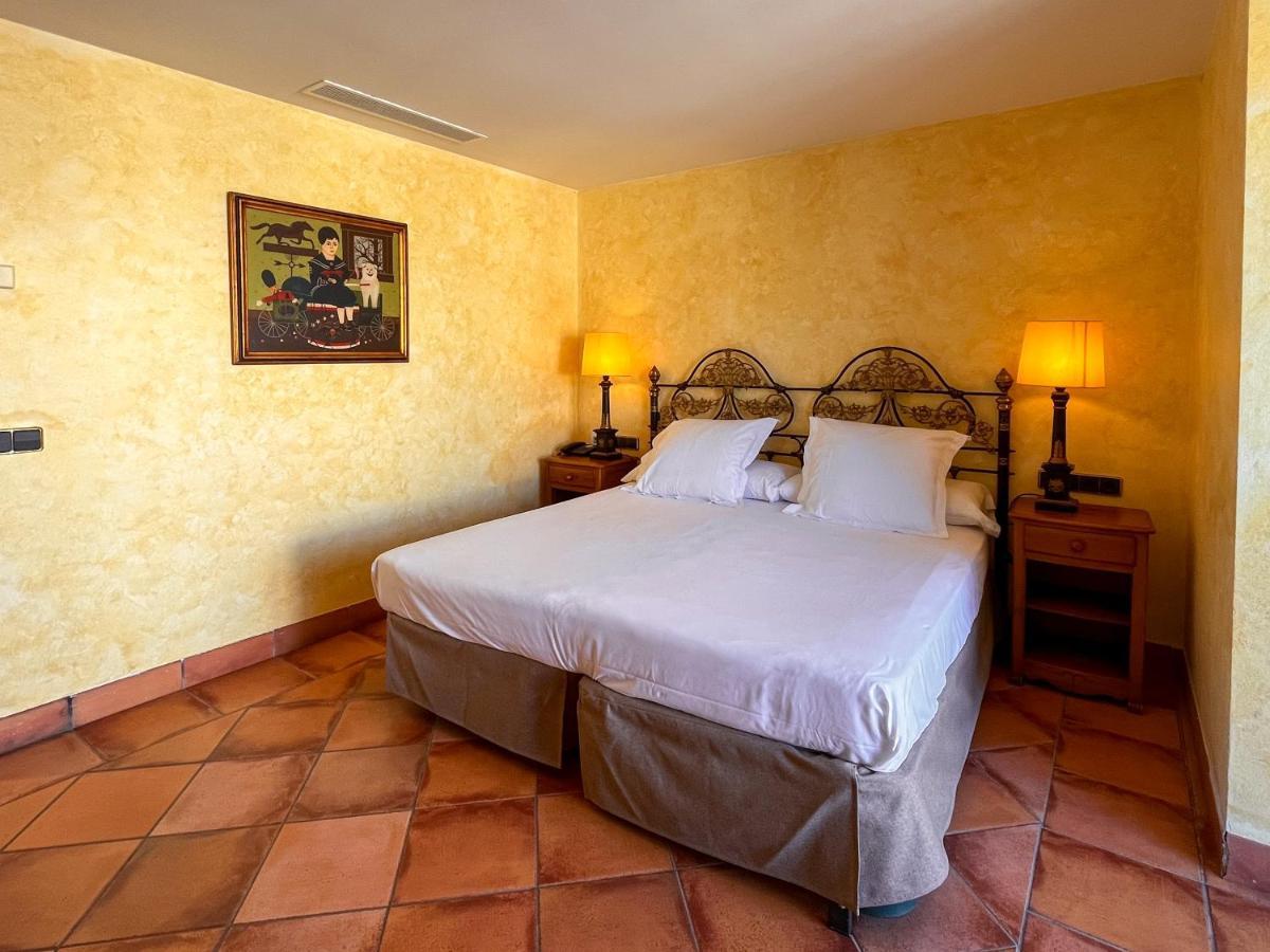 Rvhotels Vila De Tossa (Adults Only) Tossa de Mar Kültér fotó