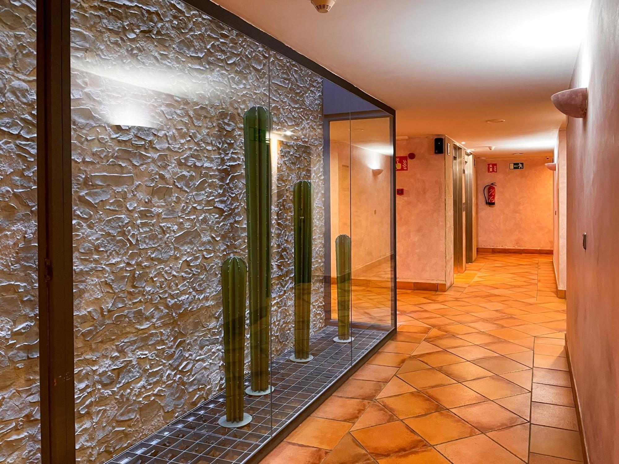 Rvhotels Vila De Tossa (Adults Only) Tossa de Mar Kültér fotó