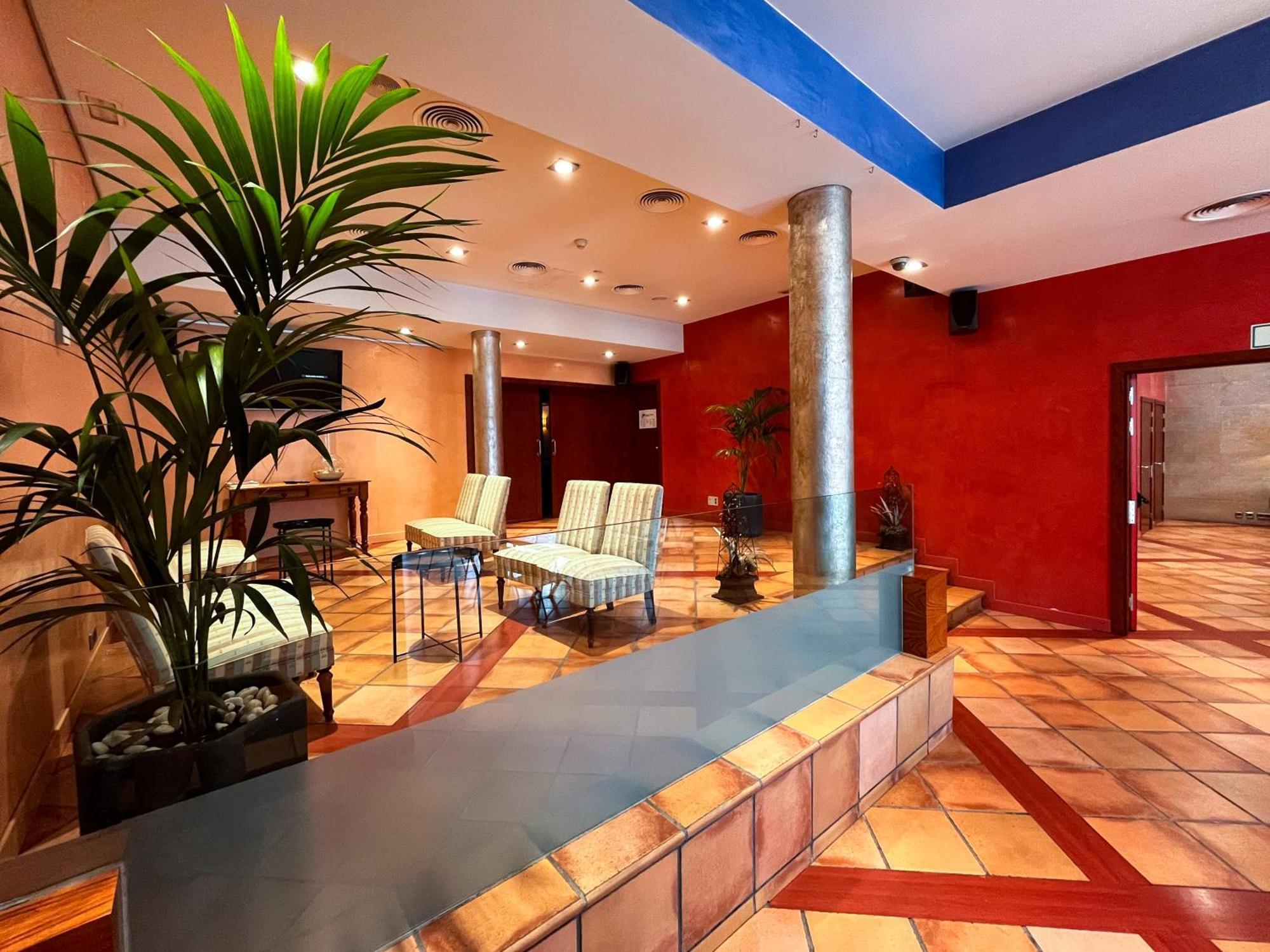 Rvhotels Vila De Tossa (Adults Only) Tossa de Mar Kültér fotó