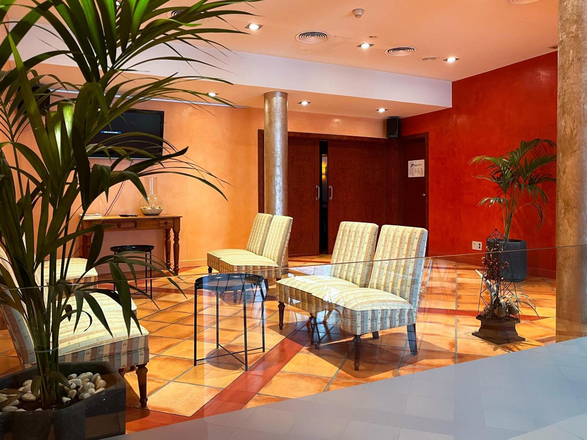 Rvhotels Vila De Tossa (Adults Only) Tossa de Mar Kültér fotó